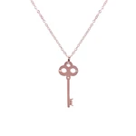 Necklace VUCH Rose Gold Soren