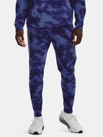 Under Armour Sweatpants UA Rival Terry Novelty Jgr-BLU - Men