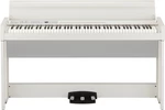 Korg C1 AIR White Pianino cyfrowe