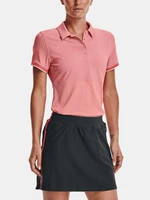 koszulka damska polo Under Armour