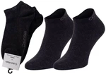 Calvin Klein Woman's 2Pack Socks 701218772005