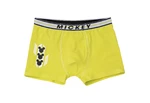 Chlapecké boxerky E plus M Mickey zelené