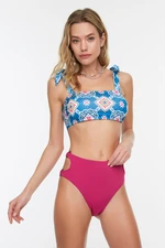 Slip bikini da donna  Trendyol Detailed