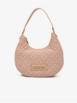 Light pink Women's Handbag Love Moschino - Women