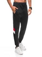 Edoti Men's sweatpants