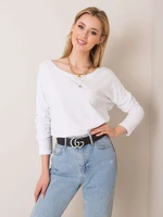 Dámská halenka Fashionhunters Knitwear