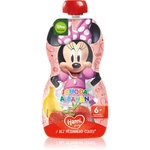 Hami Disney Minnie Jahoda a banán detský príkrm 110 g