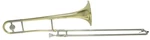 Bach TB501 Bb Bb / F trombón