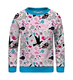 Mr. GUGU & Miss GO Kids's Sweater KS-PC1647