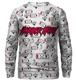 Bittersweet Paris Unisex's Horror Story Sweater S-Pc Bsp152