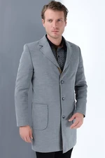 Cappotto da uomo dewberry