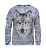 Felpa UNISEX Mr. GUGU & Miss GO WOLVES