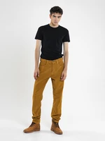 Pantaloni da uomo Big Star Corduroy