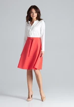 Lenitif Woman's Skirt L038