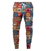 Aloha From Deer Unisex's Human Ancestry Sweatpants SWPN-PC AFD659