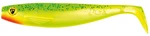 Fox rage gumová nástraha pro shads ultra uv lemon tiger-18 cm