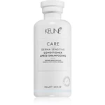 Keune Care Derma Sensitive Conditioner vlasový kondicionér pro citlivou pokožku hlavy 250 ml