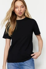 T-shirt da donna Trendyol