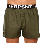 Men's shorts Represent exclusive Mike green