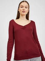 GAP Long Sleeve T-Shirt - Women