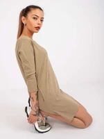 Tunic khaki Mayflies 1021.khaki