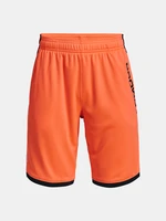 Pantaloncini da ragazzo Under Armour