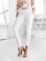 White pants Cocomore cmgSD1209.R01