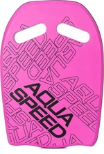 AQUA SPEED Unisex's Swimming Boards WAVE Kickboard 03