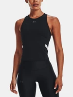 Under Armour Tank Top Armour Mesh Tank-BLK - Women