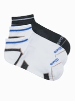 Edoti Men's socks