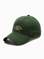 Edoti Men's cap