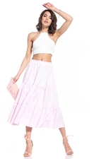 Tessita Woman's Skirt T339 3