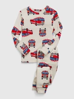 GAP Organic Cotton Pajamas for Kids - Boys