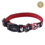 COLLAR PREMIUM PARA PERROS XS/S MICKEY