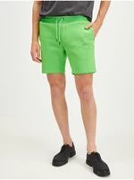 Light green men's shorts Tommy Hilfiger
