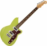 Reverend Guitars Jetstream RB W Avocado Guitare électrique