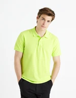 Celio Polo T-Shirt pique Teone - Men