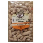 Pohankové křupky Natural 50g