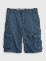 GAP Kids shorts with pockets - Boys