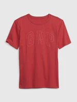 GAP Children's T-shirt with logo - Boys