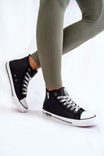 Sneakers da donna BIG STAR SHOES Classic