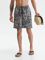 Top Secret MEN'S SWIMMING SHORTS