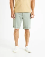 Celio Canvas Shorts Doevanbm - Men