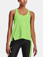 Under Armour Tank Top UA TANK-GRY - Women