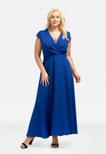 Abito da donna Karko Royal Blue