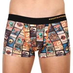 Men's Boxers 69SLAM hip movie poster mason