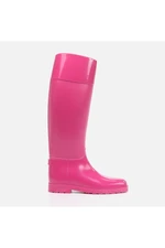 Yaya by Hotiç Women's Fuchsia Boots