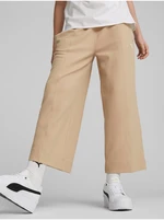 Puma Straight Pants