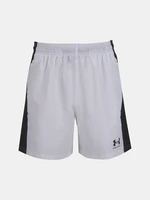 Under Armour Shorts UA M's Ch. Pro Woven Short-WHT - Men