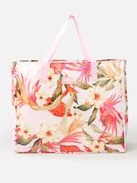 Pink Floral Bag Rip Curl - Women